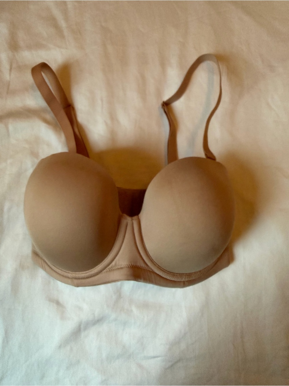 Wacoal Strapless Bra